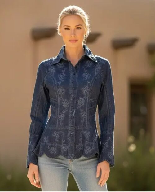 LS-220 Two Tone Blue & Two Tone Taupe