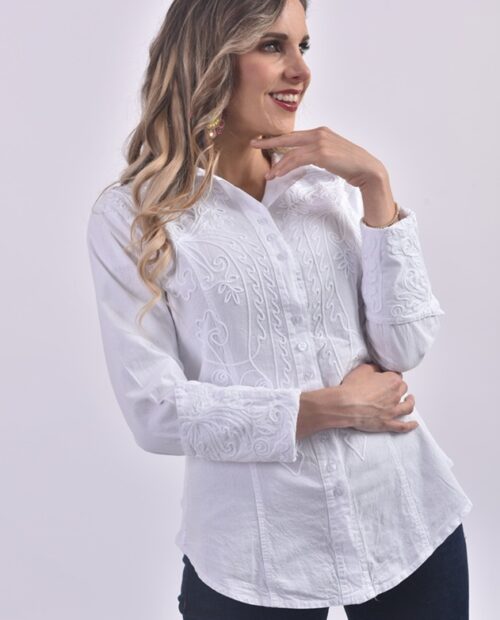 LS-210 White
