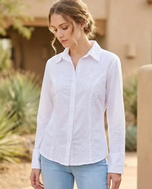LS-217 White